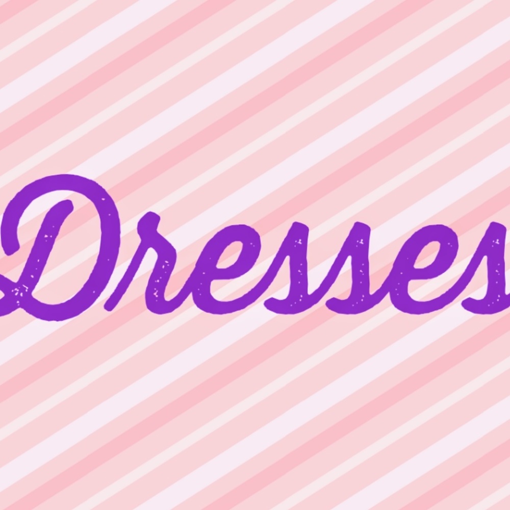3 for $20 Dresses!!!!